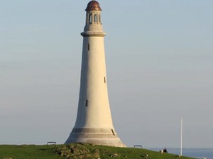 Sir John Barrow Monument, Ulverston